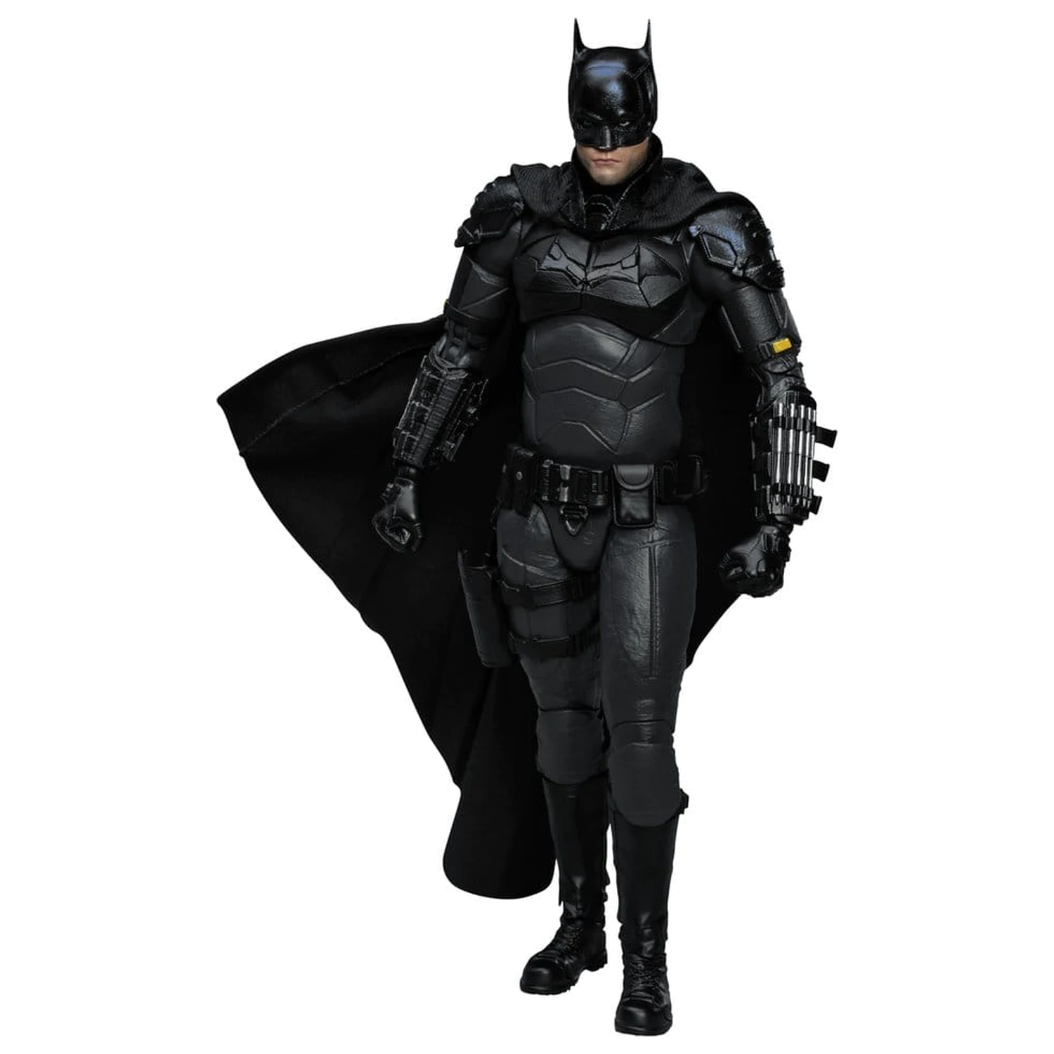DC Comics Dynamic 8ction Heroes figura Batman (The Batman) 21 cm fotografija proizvoda