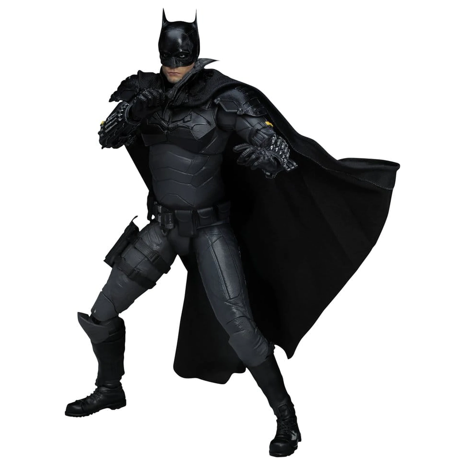 DC Comics Dynamic 8ction Heroes figura Batman (The Batman) 21 cm fotografija proizvoda
