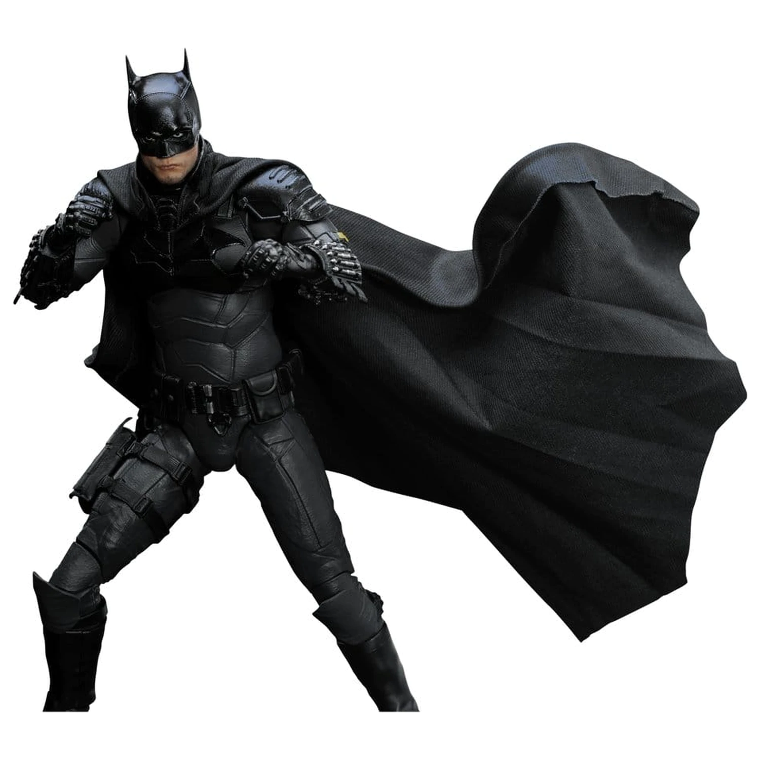 DC Comics Dynamic 8ction Heroes figura Batman (The Batman) 21 cm fotografija proizvoda