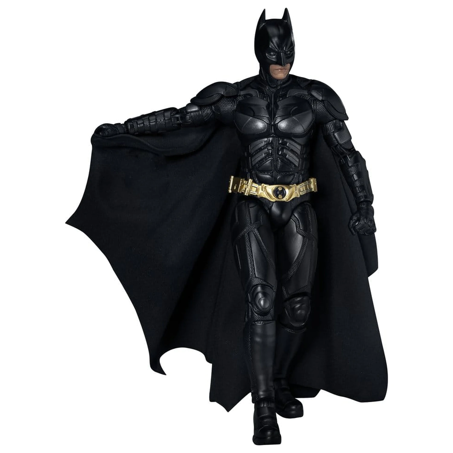 DC Comics Dynamic 8ction Heroes figura Batman (The Dark Knight) 21 cm fotografija proizvoda