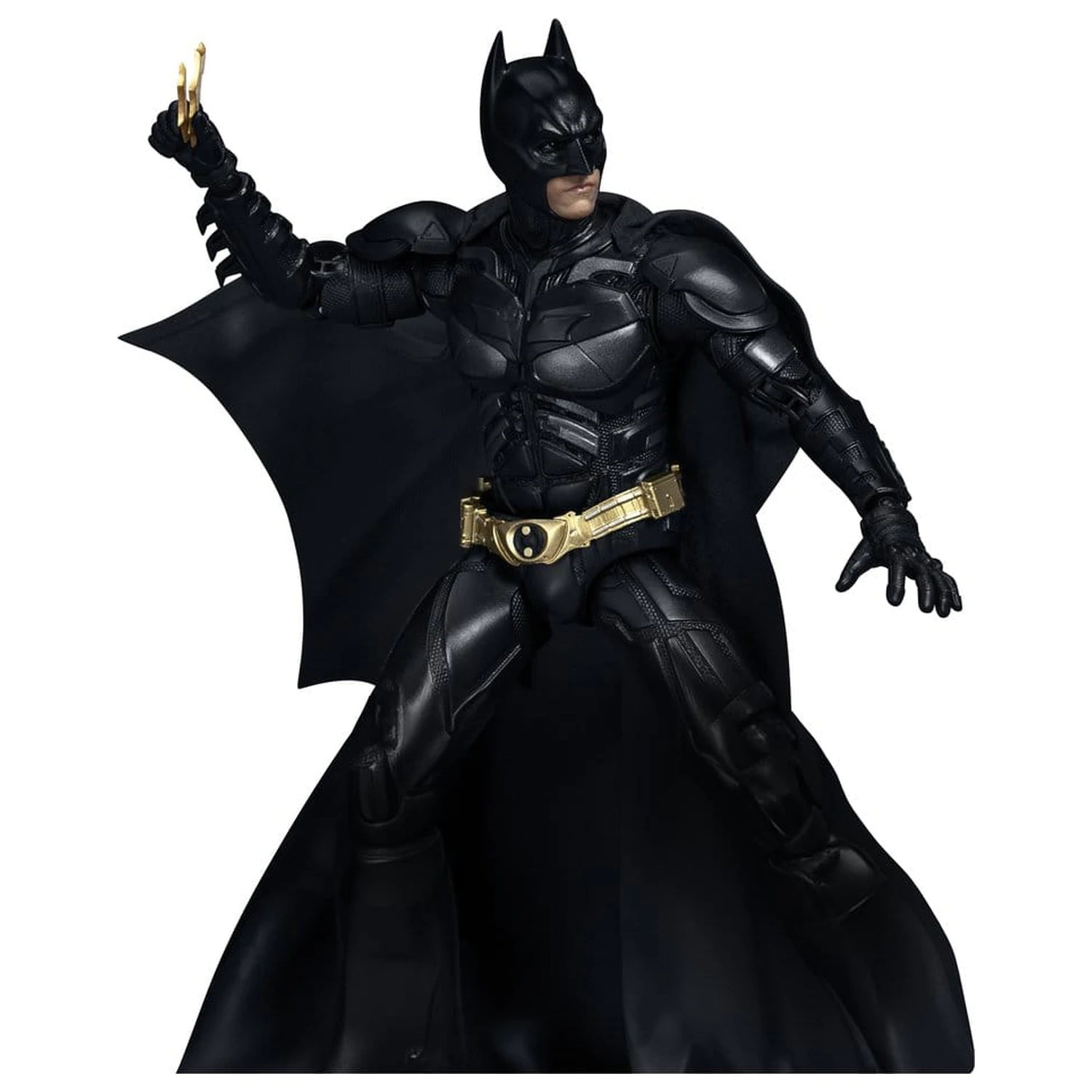 DC Comics Dynamic 8ction Heroes figura Batman (The Dark Knight) 21 cm fotografija proizvoda