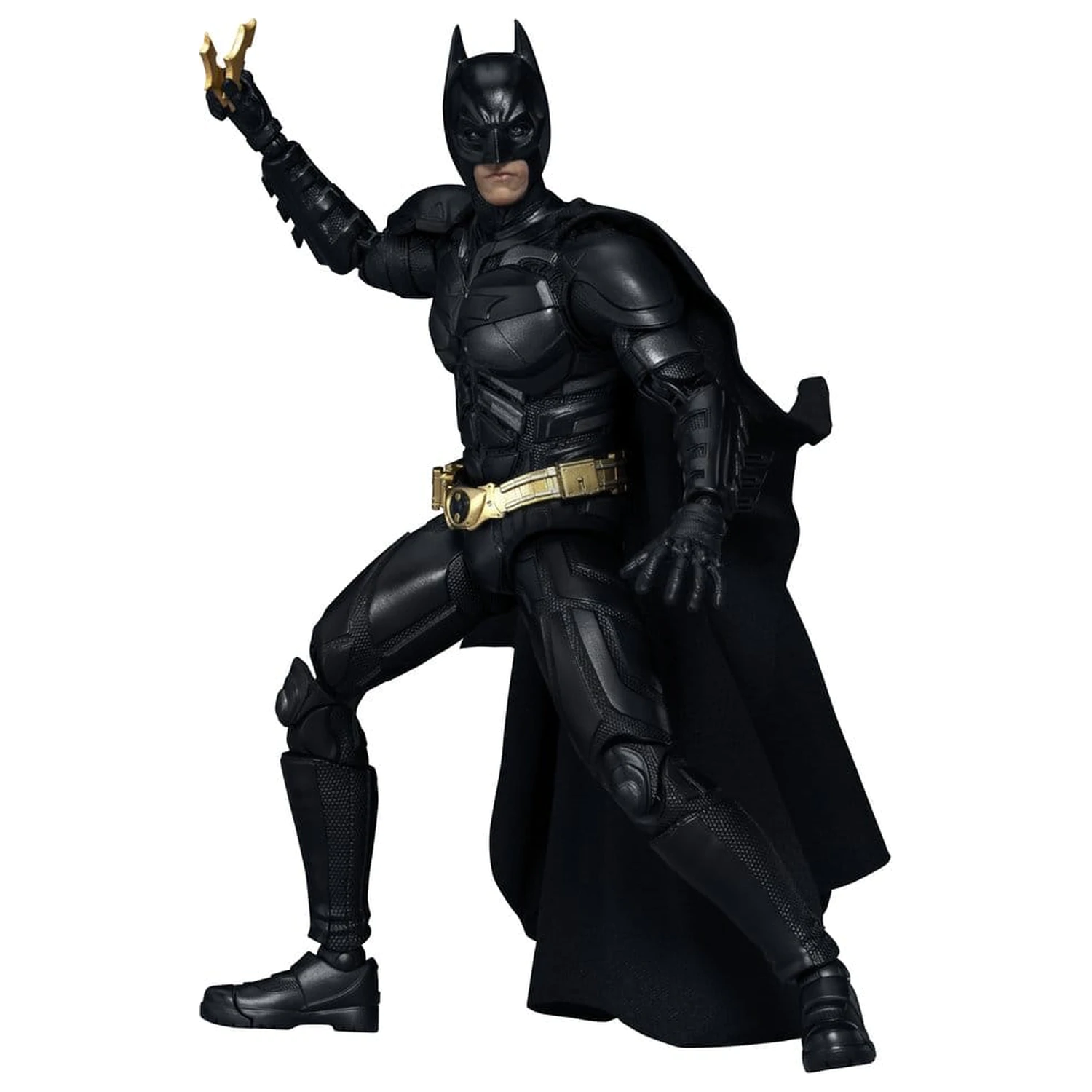 DC Comics Dynamic 8ction Heroes figura Batman (The Dark Knight) 21 cm fotografija proizvoda