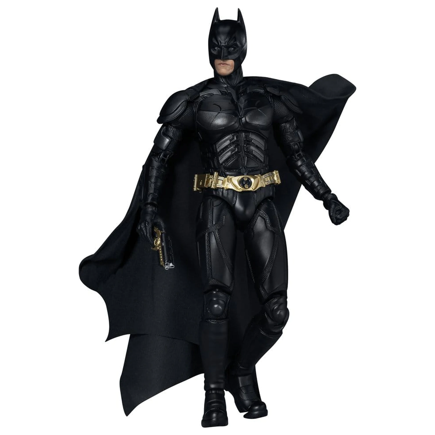 DC Comics Dynamic 8ction Heroes figura Batman (The Dark Knight) 21 cm fotografija proizvoda