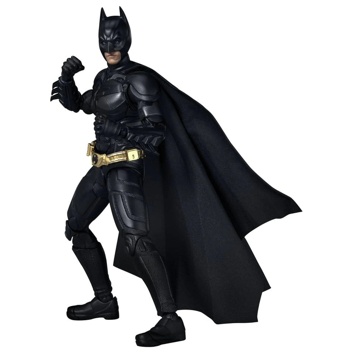 DC Comics Dynamic 8ction Heroes figura Batman (The Dark Knight) 21 cm fotografija proizvoda