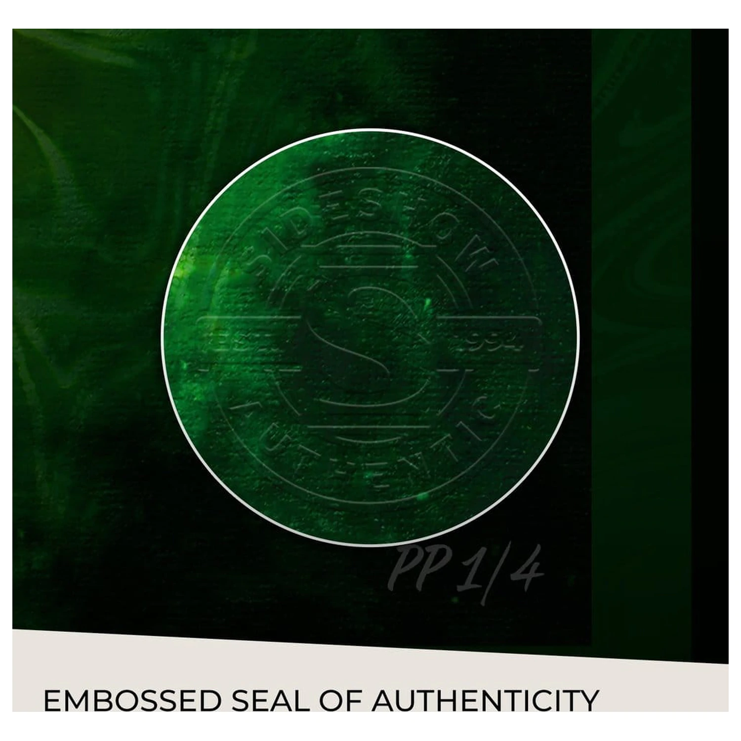 DC Comics umjetnički print Green Lantern 61 x 41 cm - neuokvireno fotografija proizvoda