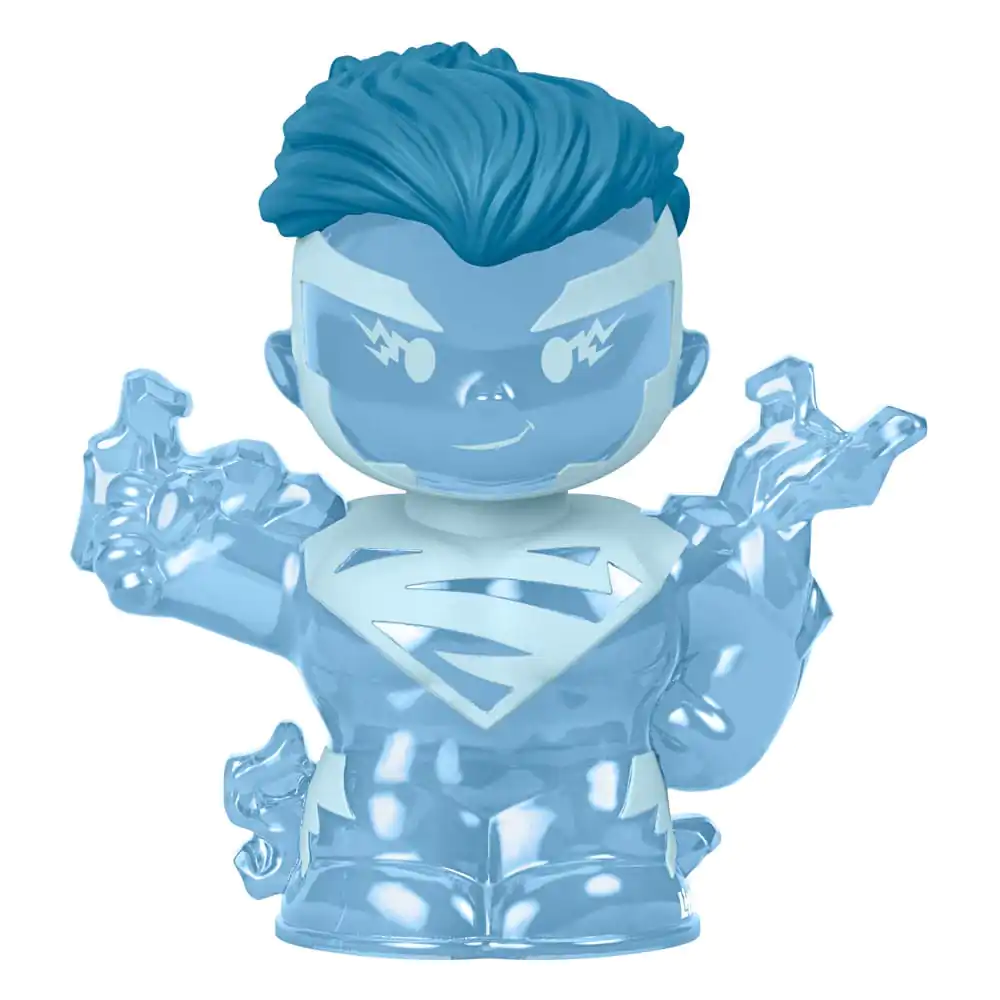 DC Comics Fisher-Price Little People Collector Mini Figurice pakiranje od 4 Superman: Through the Ages 7 cm fotografija proizvoda