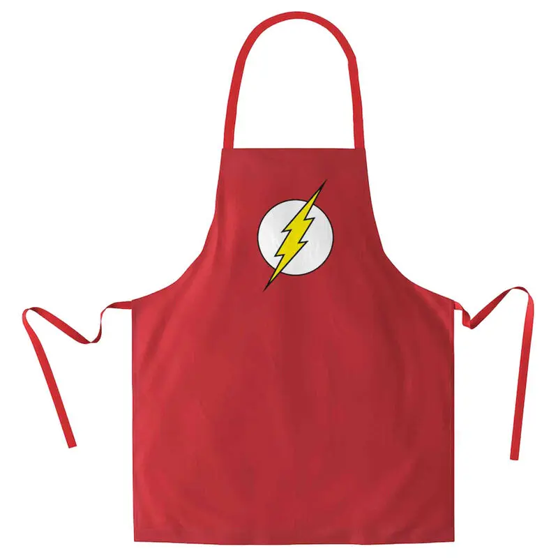 DC Comics kuhinjska pregača Flash fotografija proizvoda