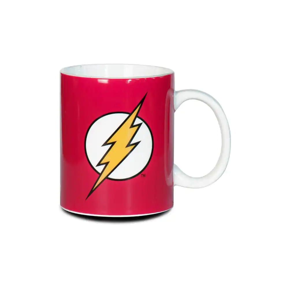 DC Comics šalica Flash Logo fotografija proizvoda