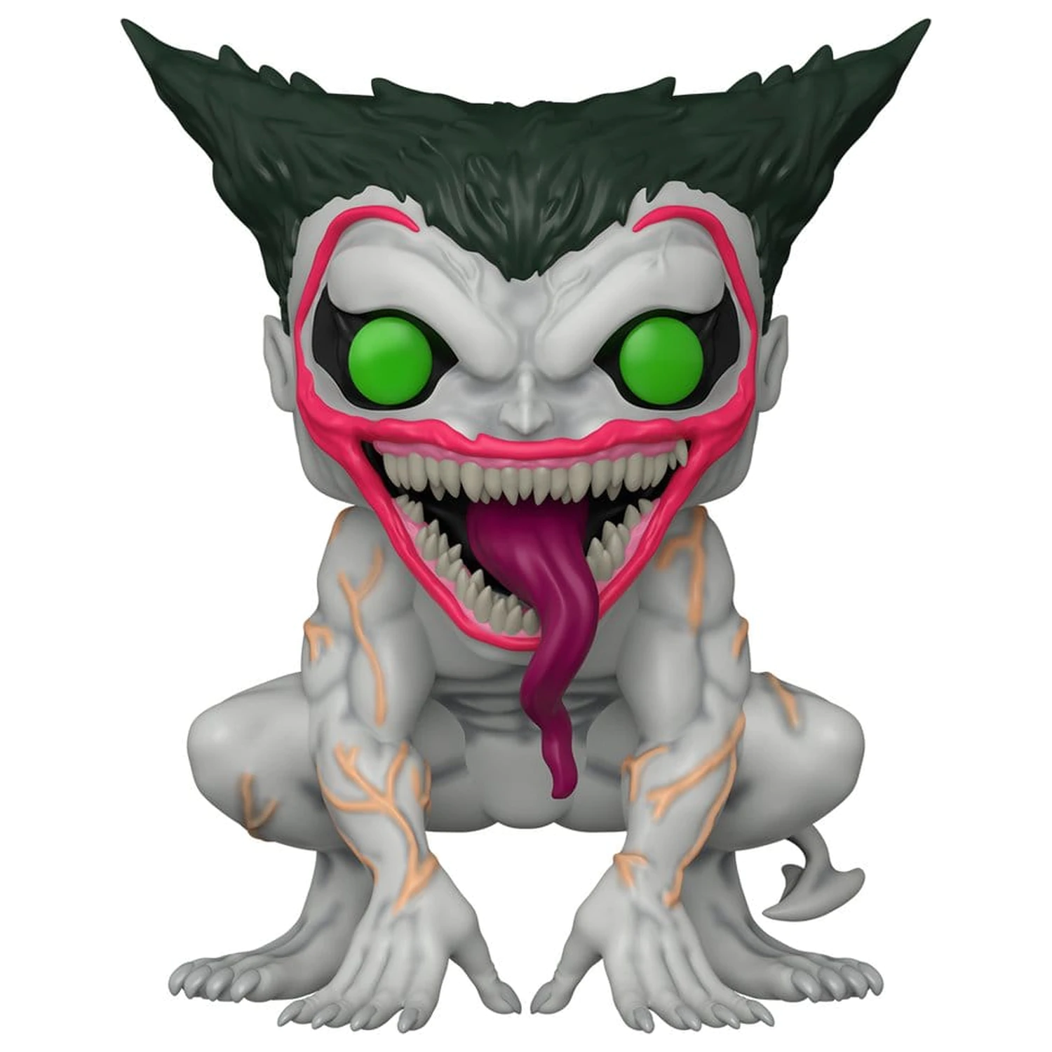 DC Comics Funko POP! Comics Super vinilna figura Absolute Joker 15 cm fotografija proizvoda