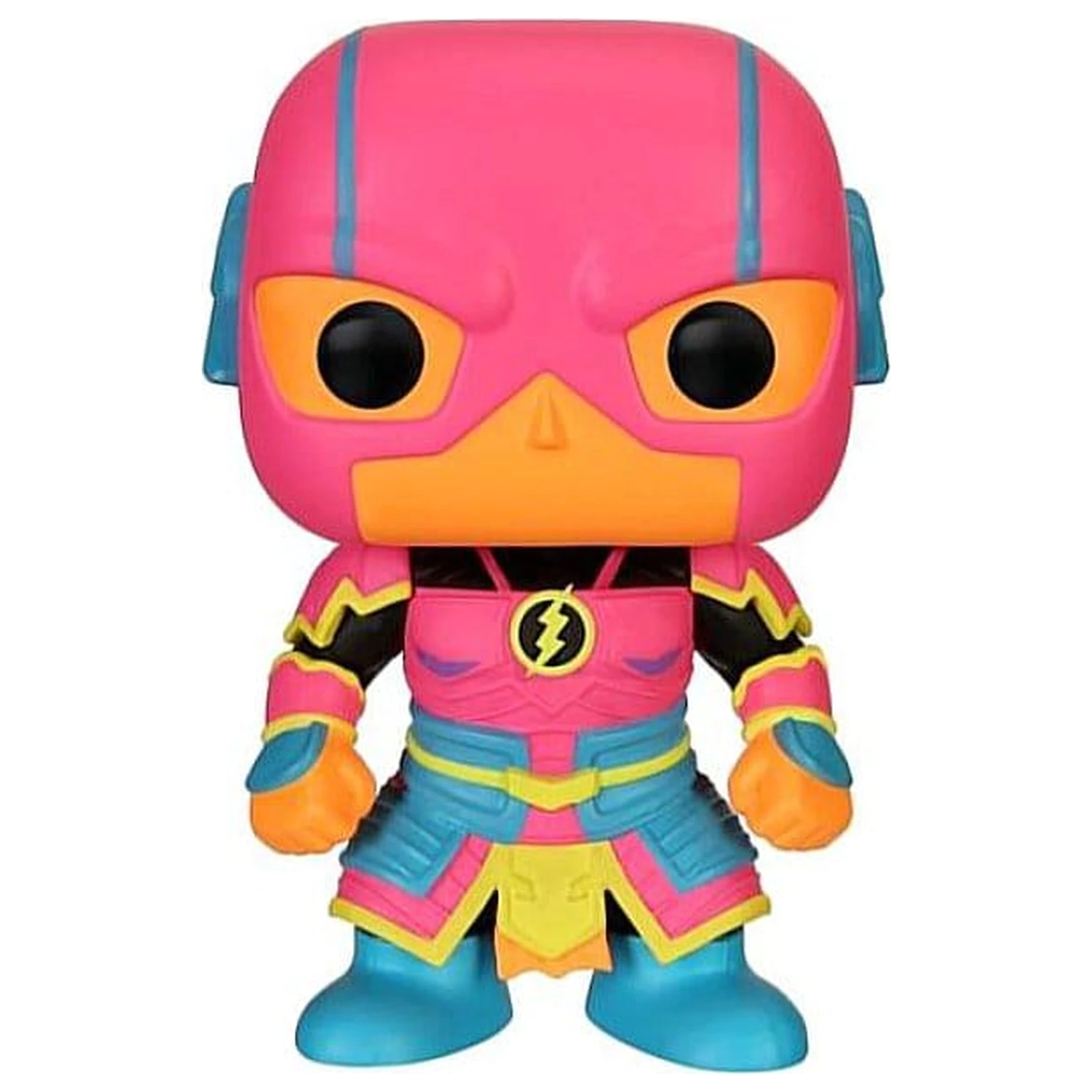 DC Comics Funko POP! Comics Vinilna figura The Flash Exclusive Edition 9 cm fotografija proizvoda