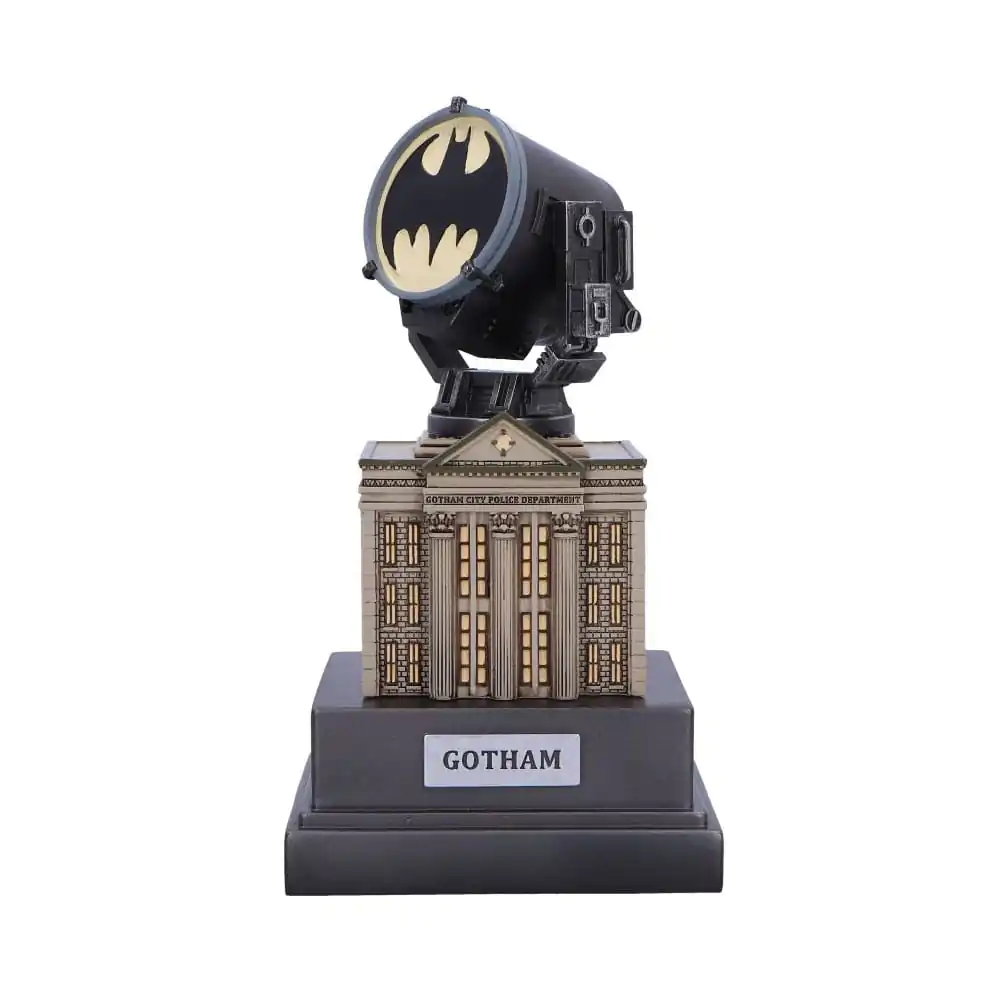 DC Comics Figura Policijska postaja Gotham City 22 cm fotografija proizvoda