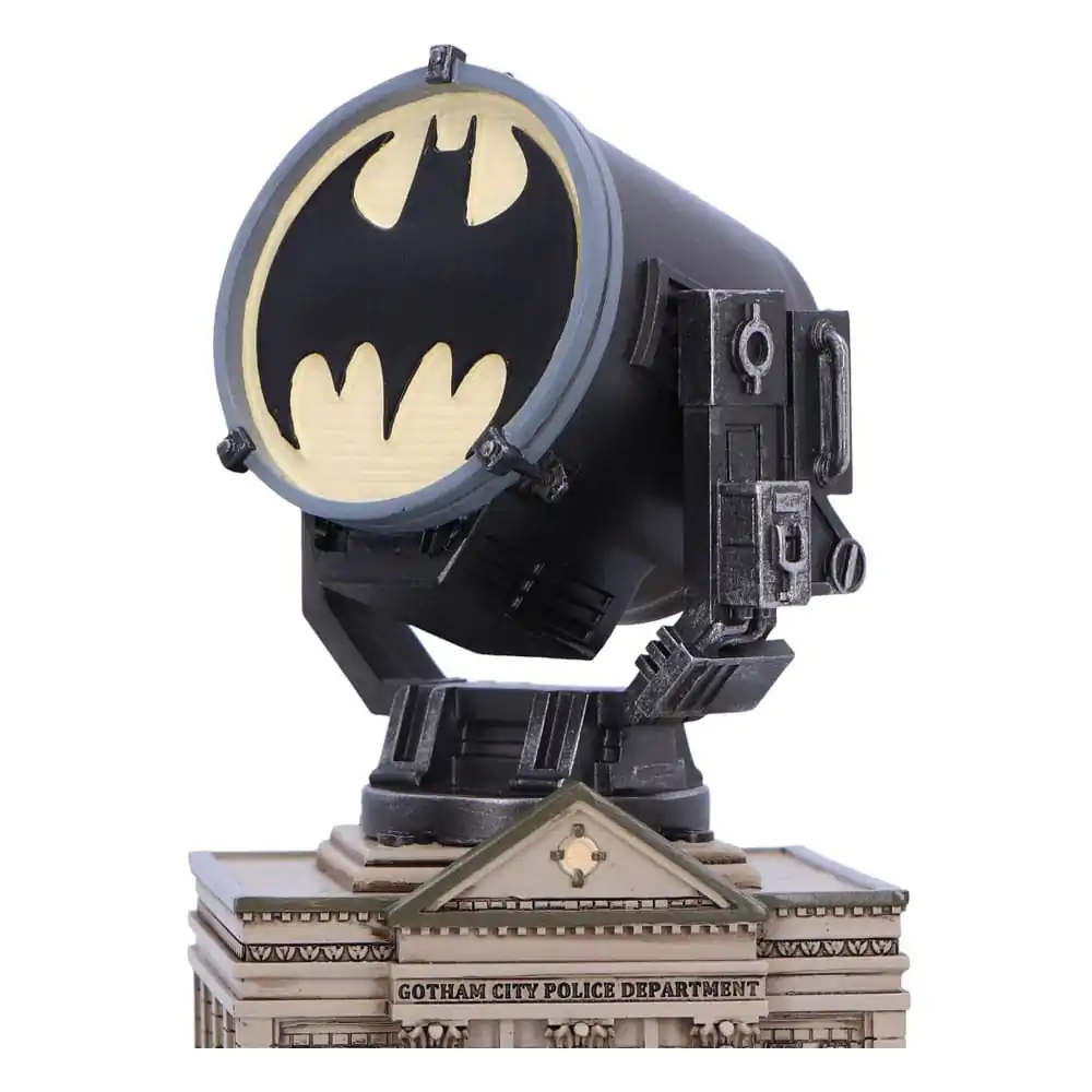 DC Comics Figura Policijska postaja Gotham City 22 cm fotografija proizvoda