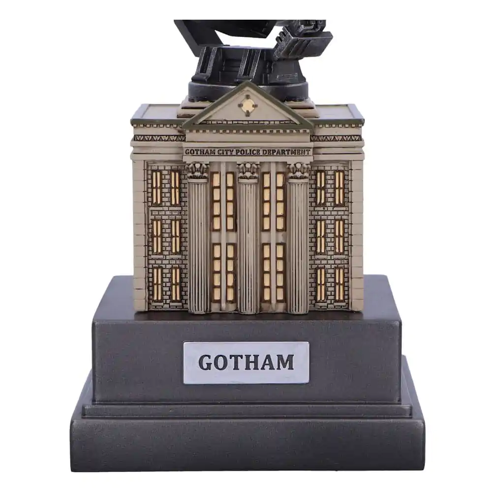 DC Comics Figura Policijska postaja Gotham City 22 cm fotografija proizvoda