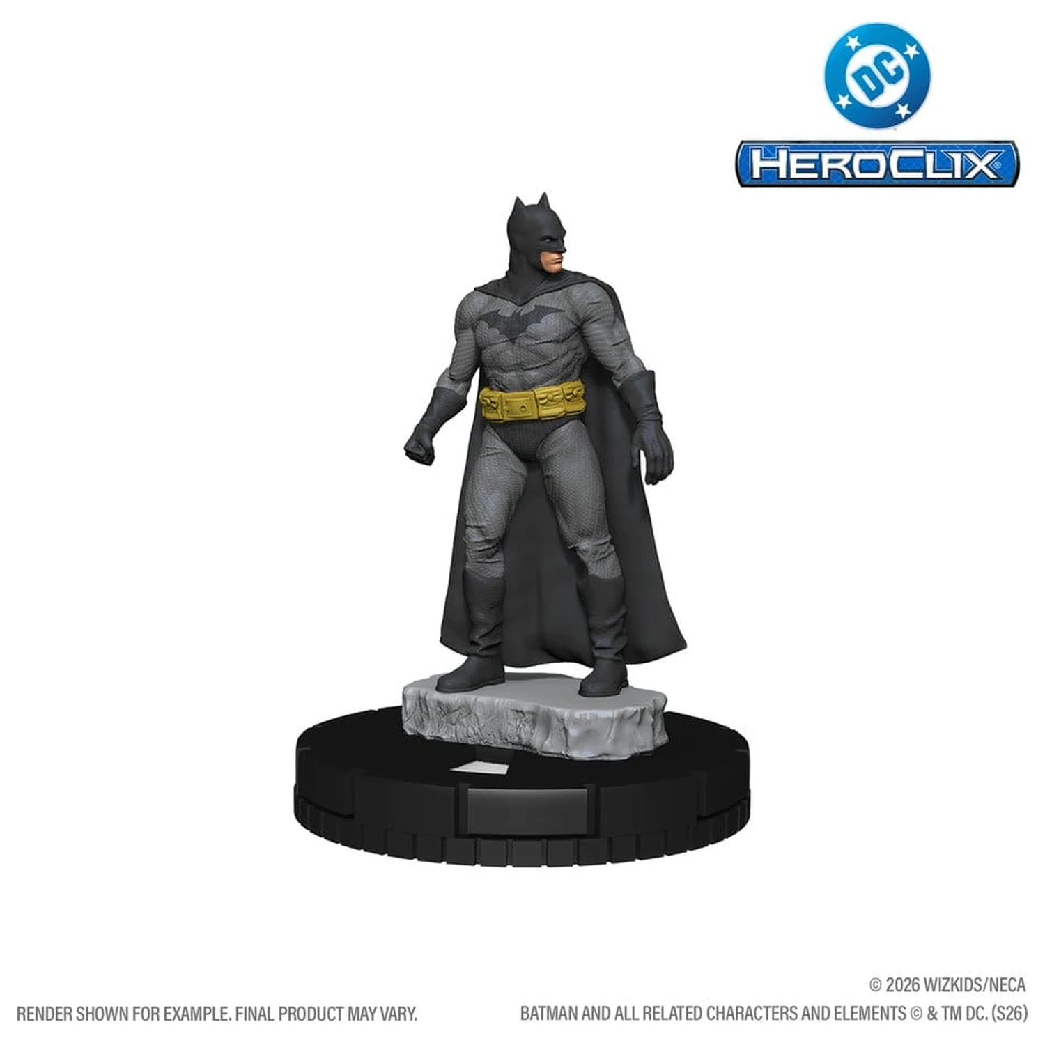 DC Comics HeroClix 400: Set figurica Gotham Knights fotografija proizvoda