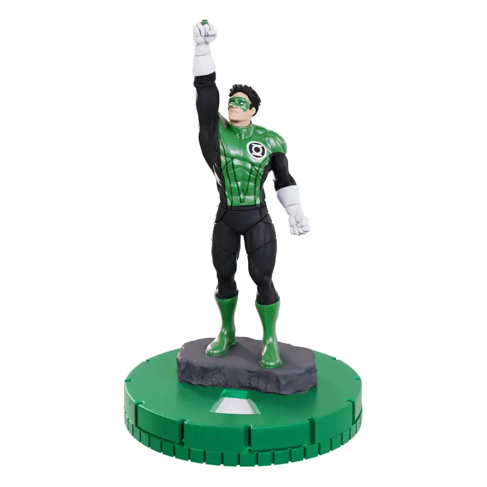 DC Comics HeroClix 400: Zelena Svjetiljka fotografija proizvoda