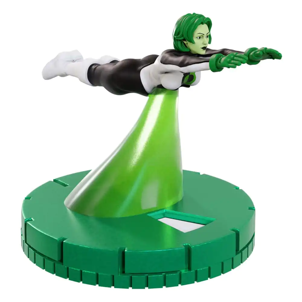 DC Comics HeroClix 400: Zelena Svjetiljka fotografija proizvoda