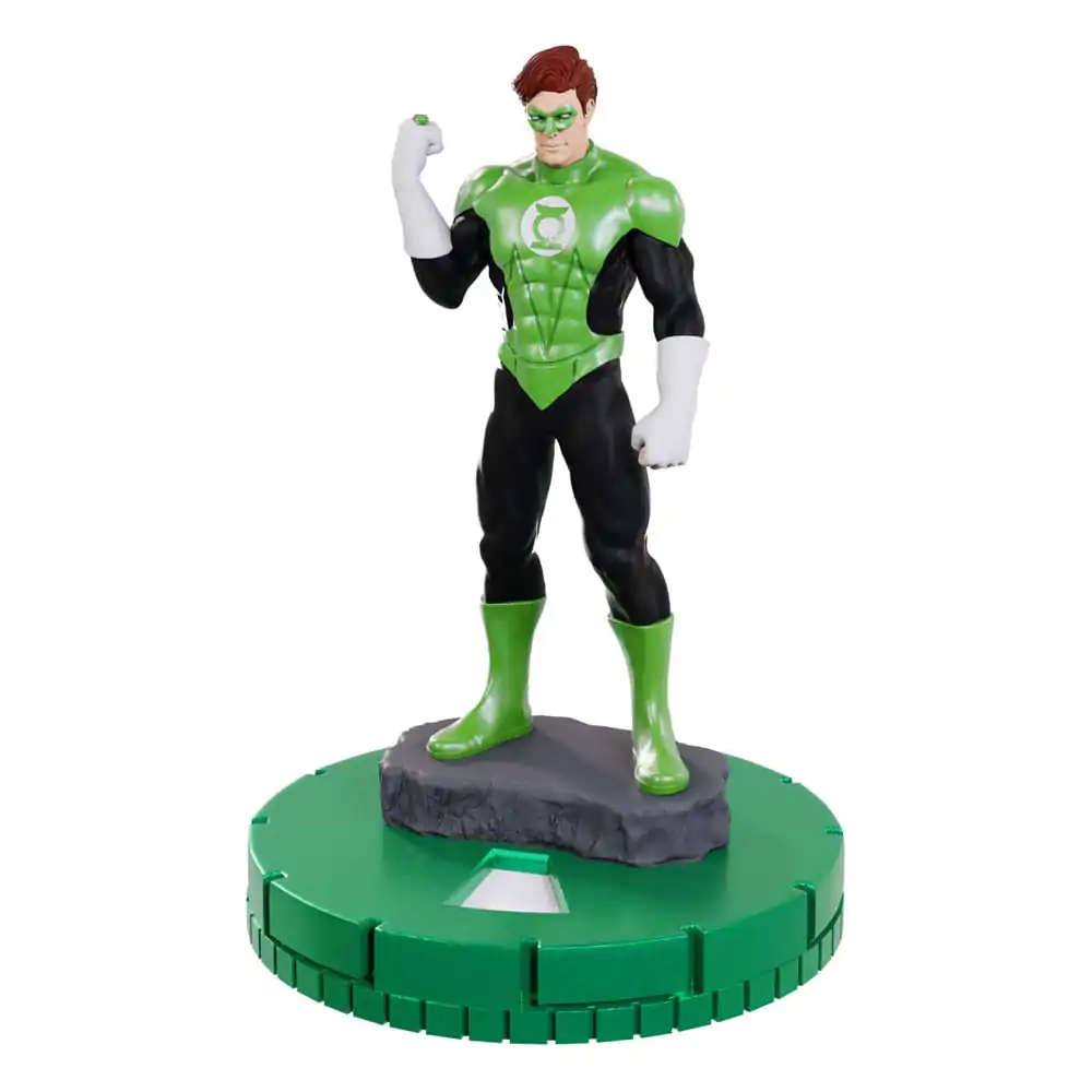 DC Comics HeroClix 400: Zelena Svjetiljka fotografija proizvoda