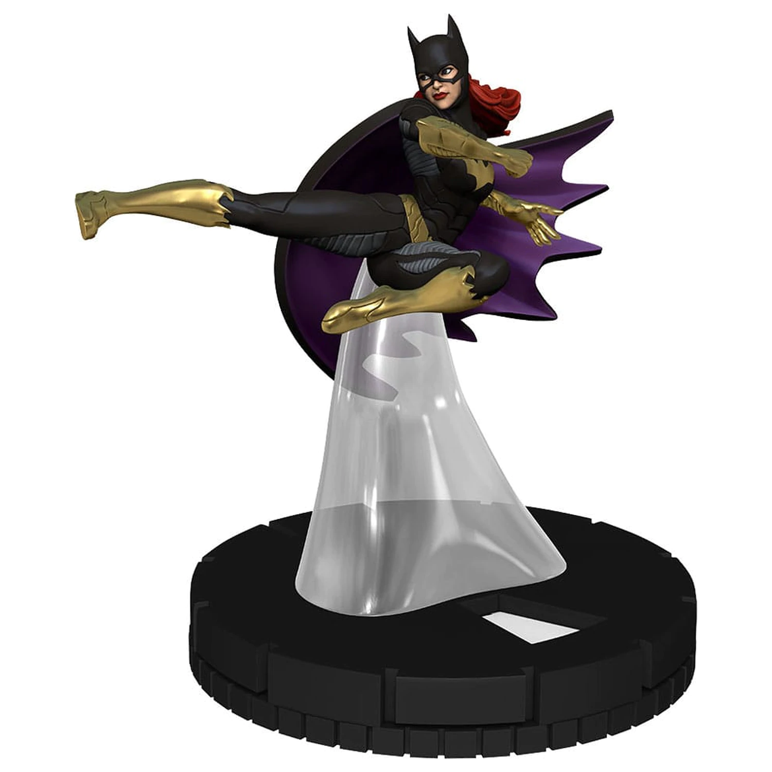 Dc Comics HeroClix: Fight for Gotham City Komplet karte i terena fotografija proizvoda