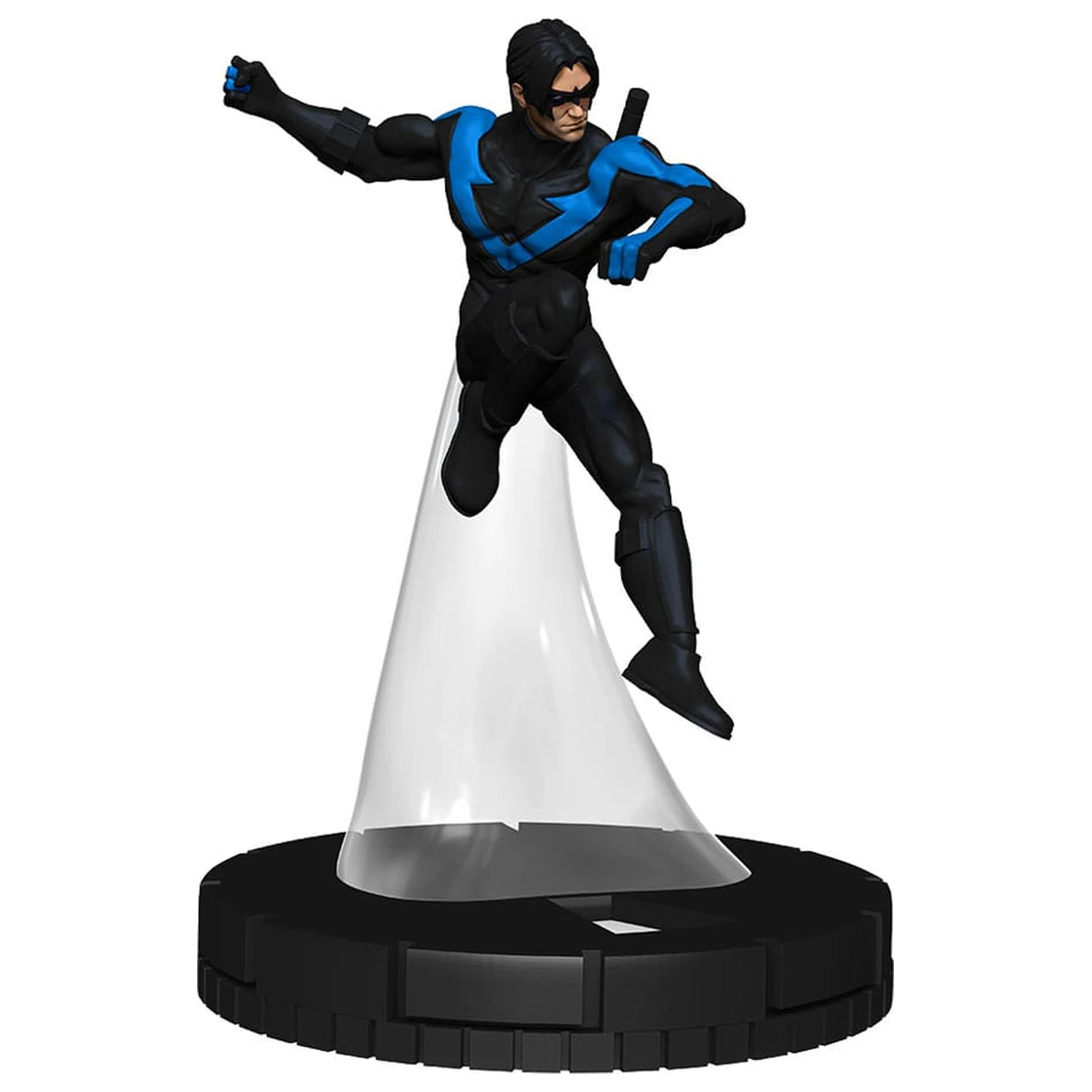 Dc Comics HeroClix: Fight for Gotham City Komplet karte i terena fotografija proizvoda