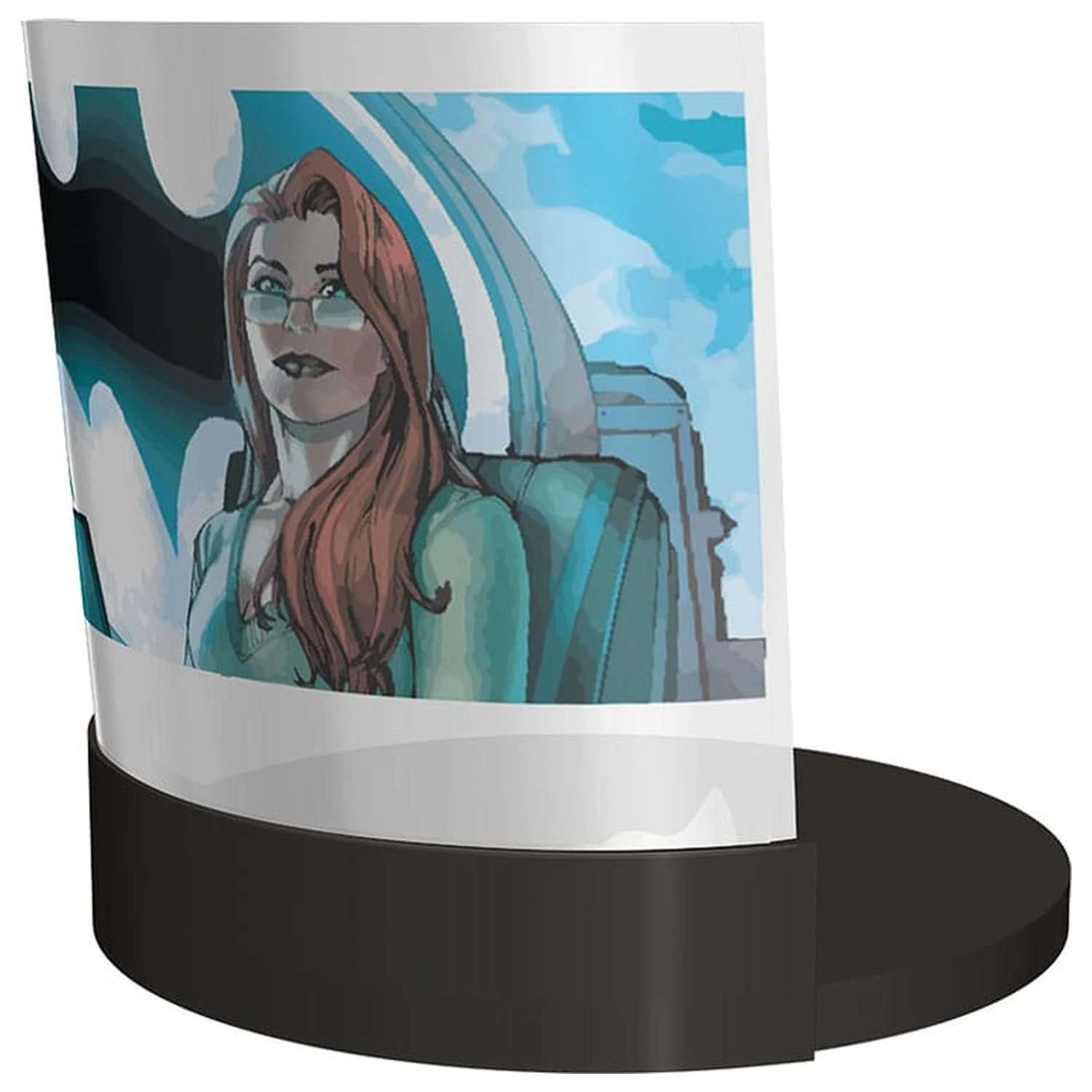 Dc Comics HeroClix: Fight for Gotham City Komplet karte i terena fotografija proizvoda