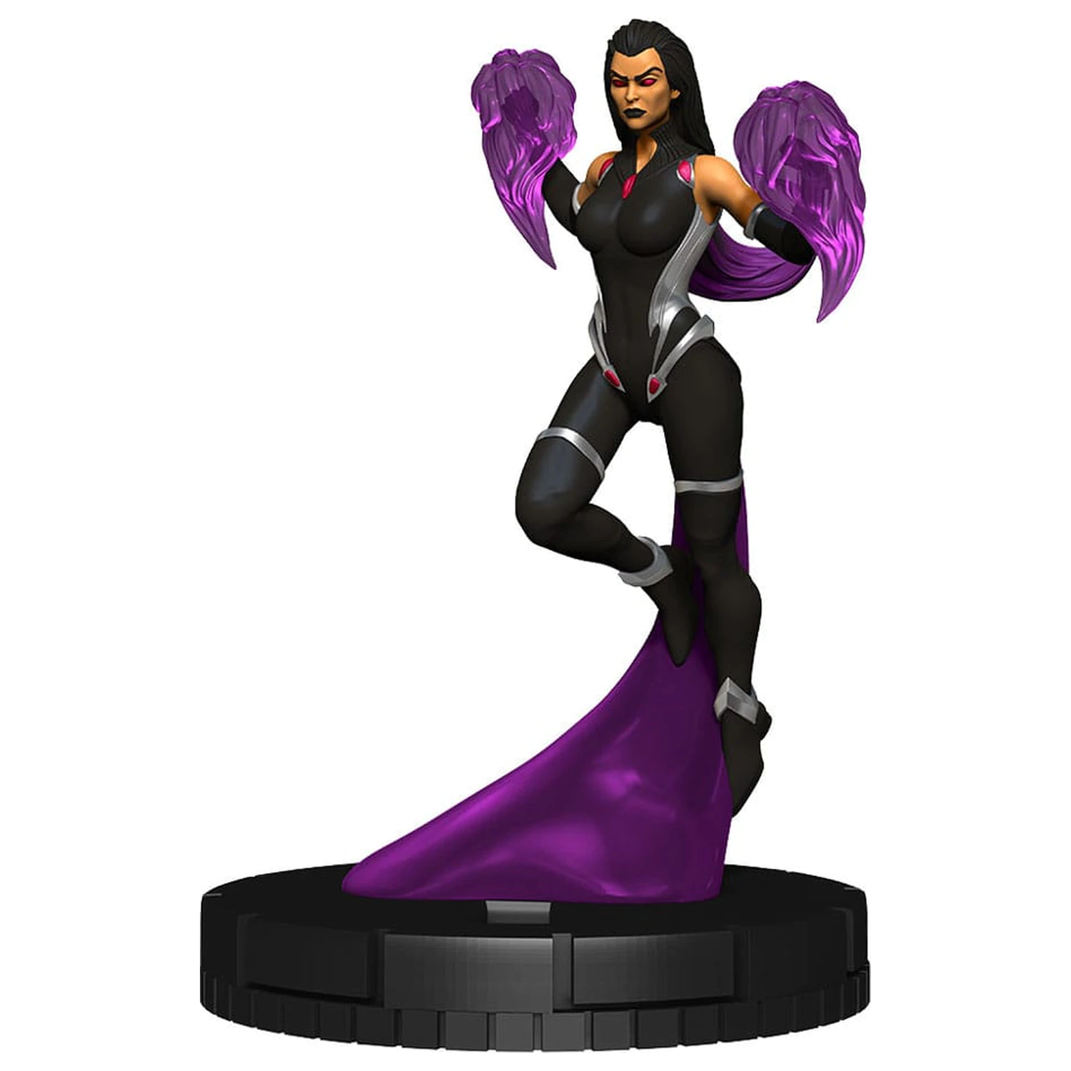 DC Comics HeroClix: Fight for Gotham City Retail Chase pojačivač fotografija proizvoda
