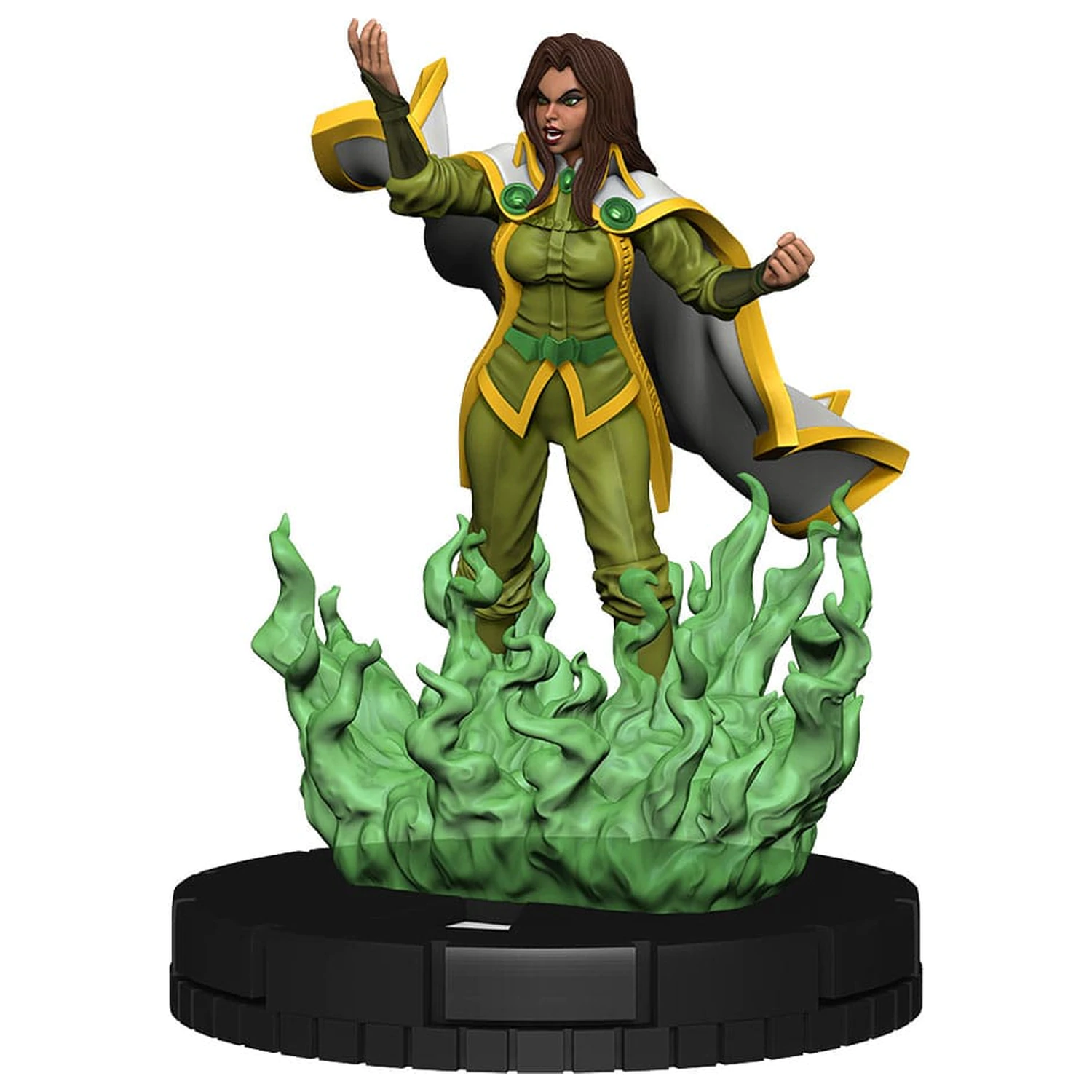 DC Comics HeroClix: Fight for Gotham City Retail Chase pojačivač fotografija proizvoda
