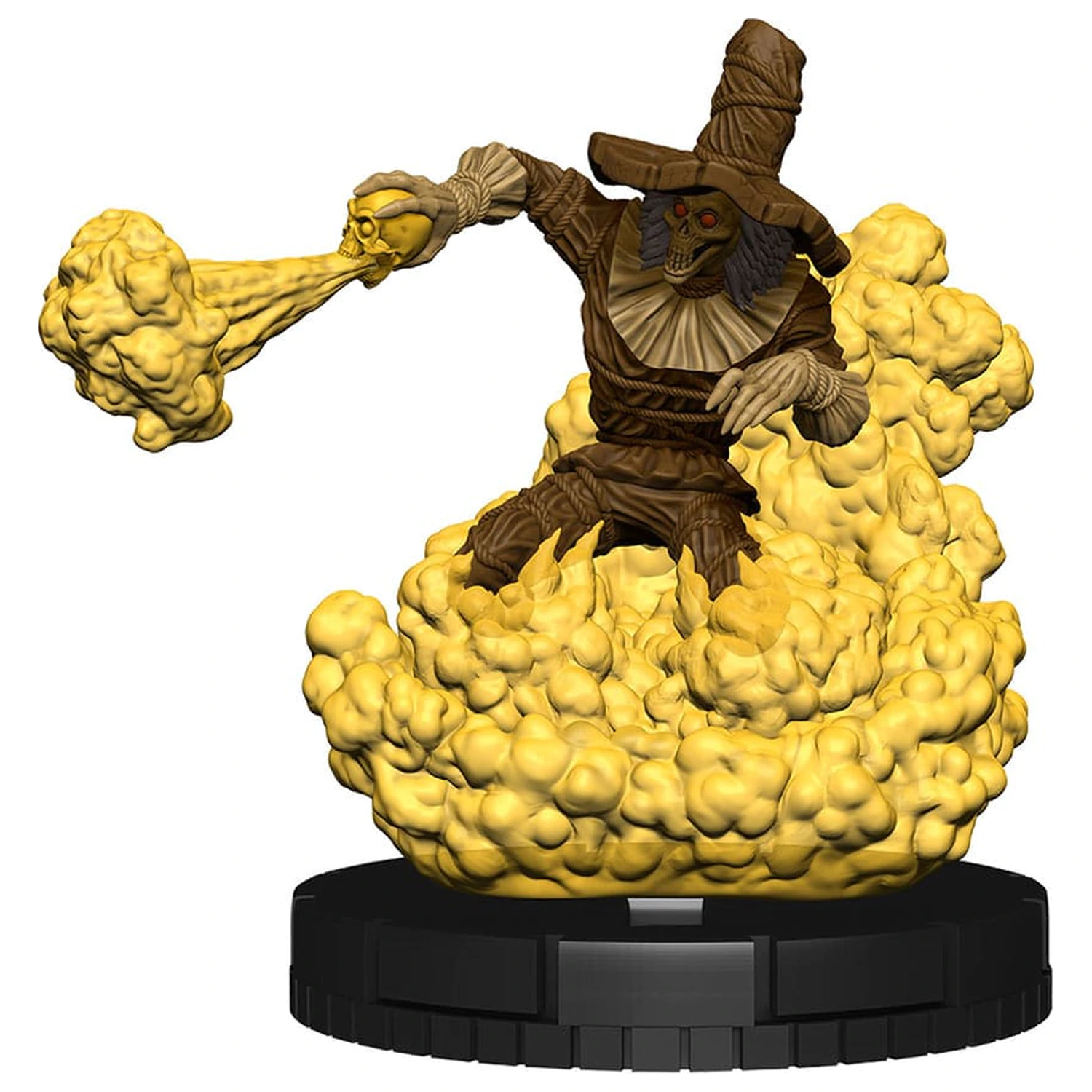 DC Comics HeroClix: Fight for Gotham City Retail Chase pojačivač fotografija proizvoda