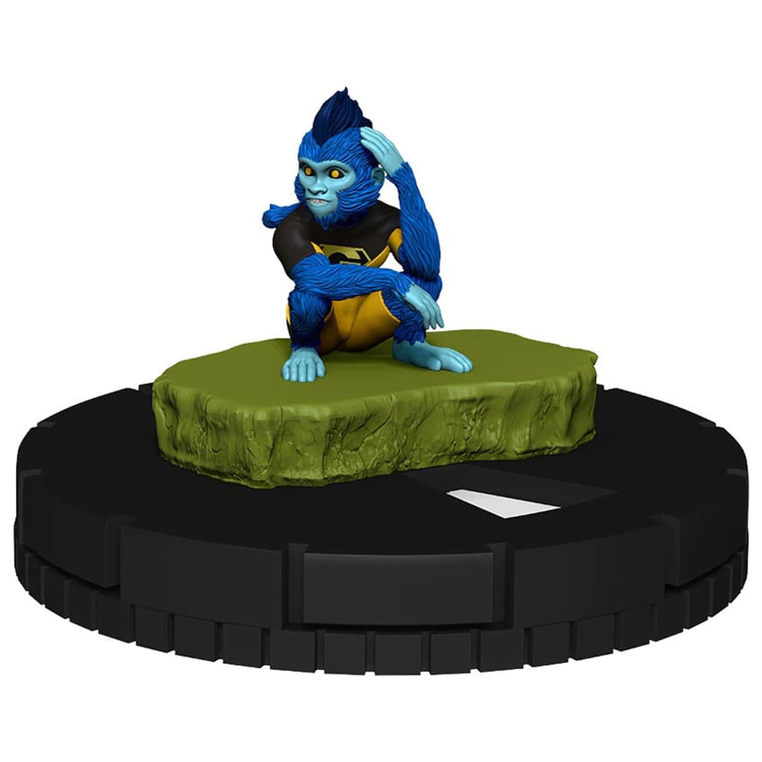 DC Comics HeroClix: Fight for Gotham City Vault Booster fotografija proizvoda