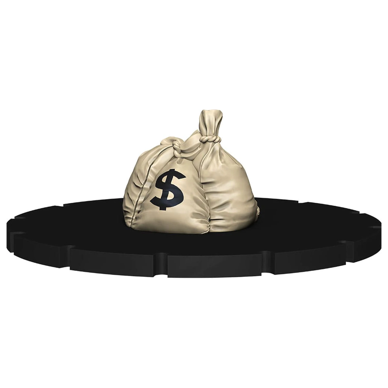 DC Comics HeroClix: Fight for Gotham City Vault Booster fotografija proizvoda