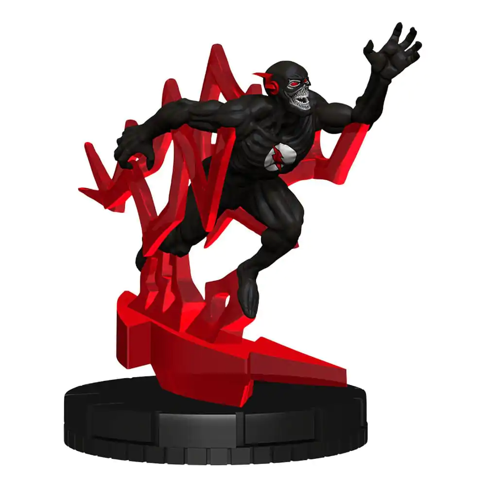 DC Comics HeroClix Iconix: Flash Speed Force figurica fotografija proizvoda
