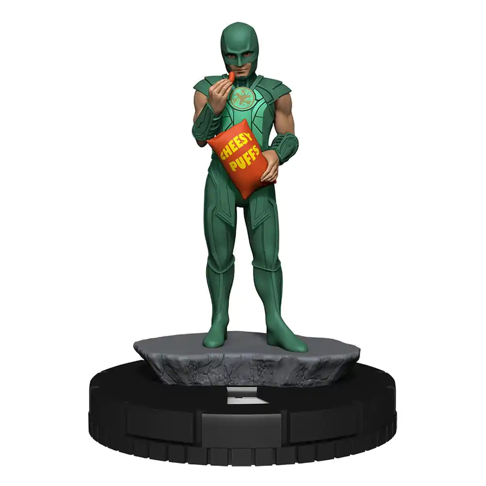 Dc Comics HeroClix Iconix: Peacemaker Projekt Butterfly fotografija proizvoda