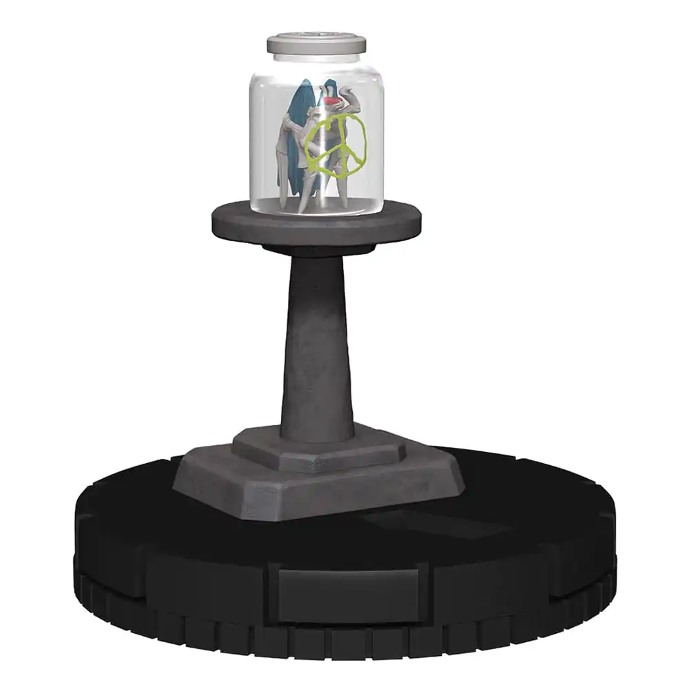 Dc Comics HeroClix Iconix: Peacemaker Projekt Butterfly fotografija proizvoda