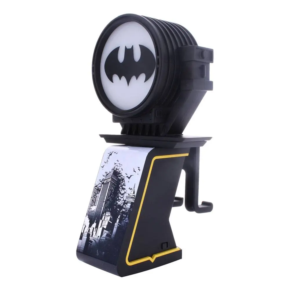 DC Comics Ikon Cable Guy Batman Bat Signal 20 centimetara fotografija proizvoda