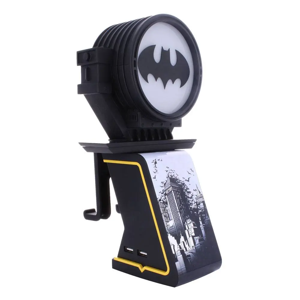 DC Comics Ikon Cable Guy Batman Bat Signal 20 centimetara fotografija proizvoda