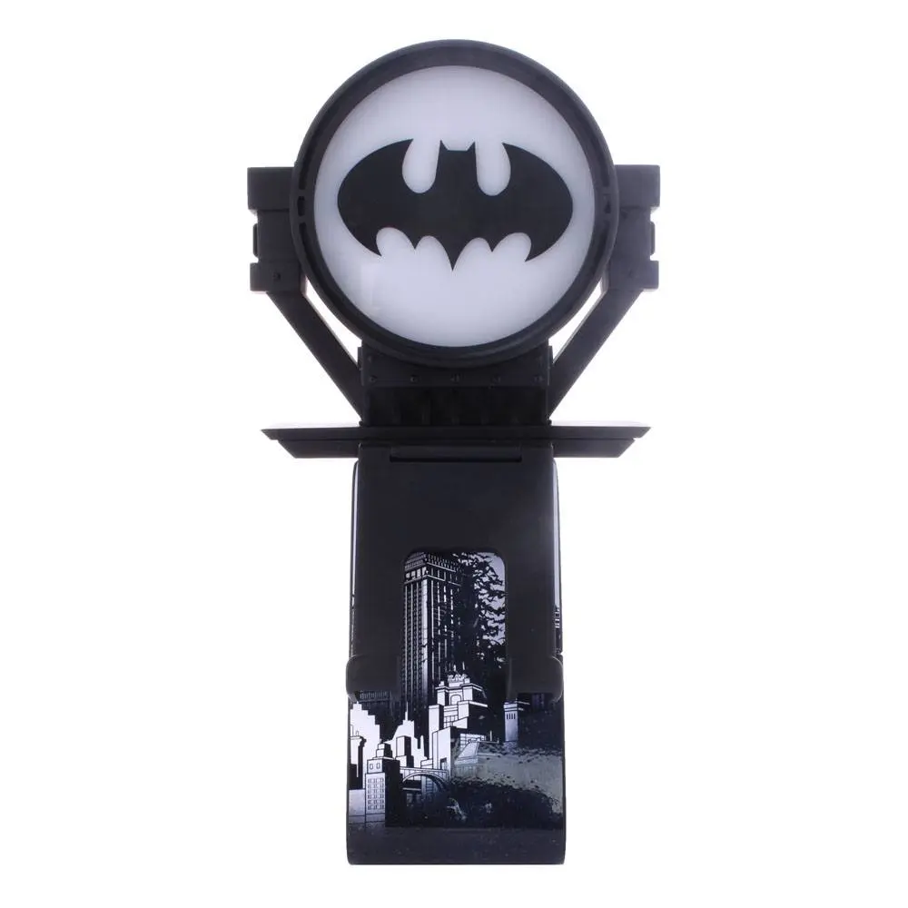 DC Comics Ikon Cable Guy Batman Bat Signal 20 centimetara fotografija proizvoda