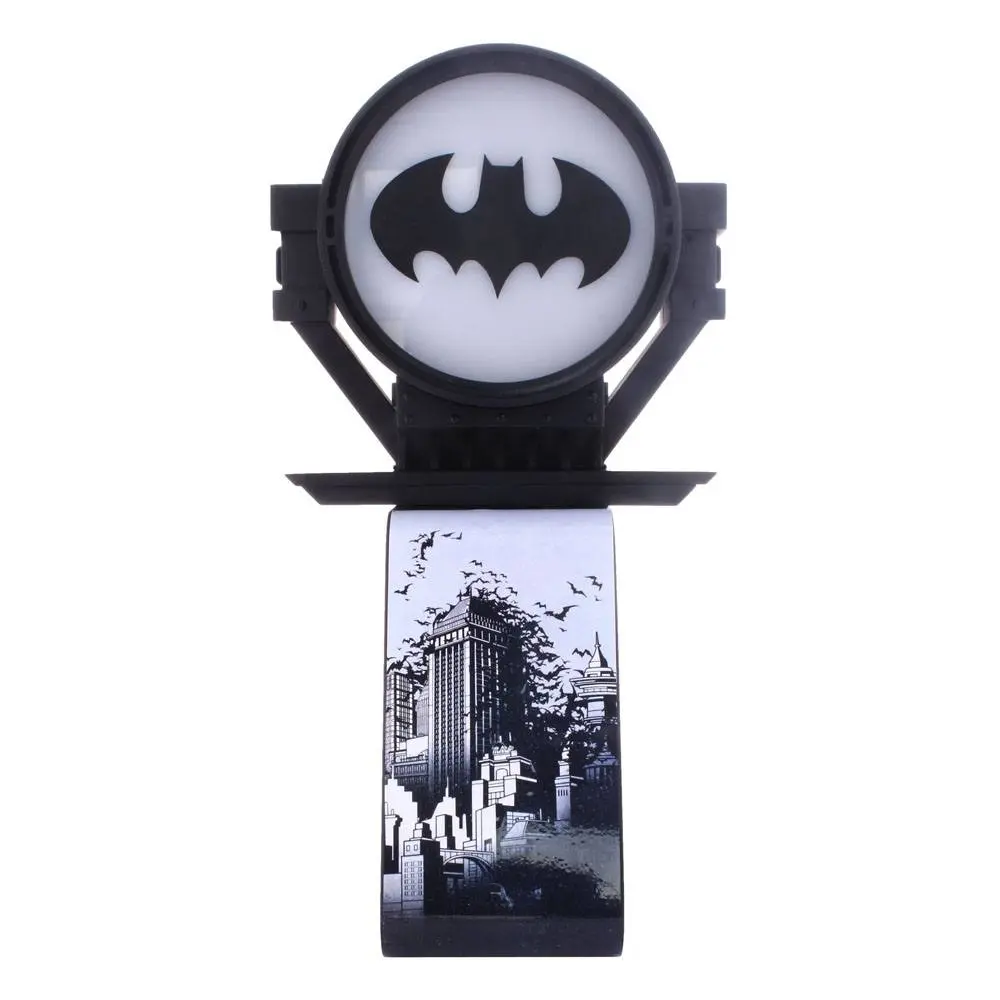 DC Comics Ikon Cable Guy Batman Bat Signal 20 centimetara fotografija proizvoda