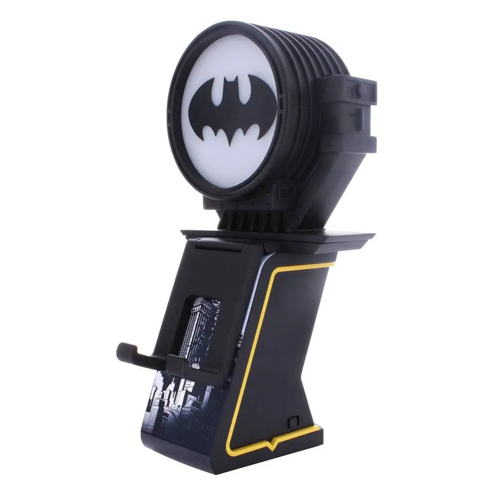 DC Comics Ikon Cable Guy Batman Bat Signal 20 centimetara fotografija proizvoda