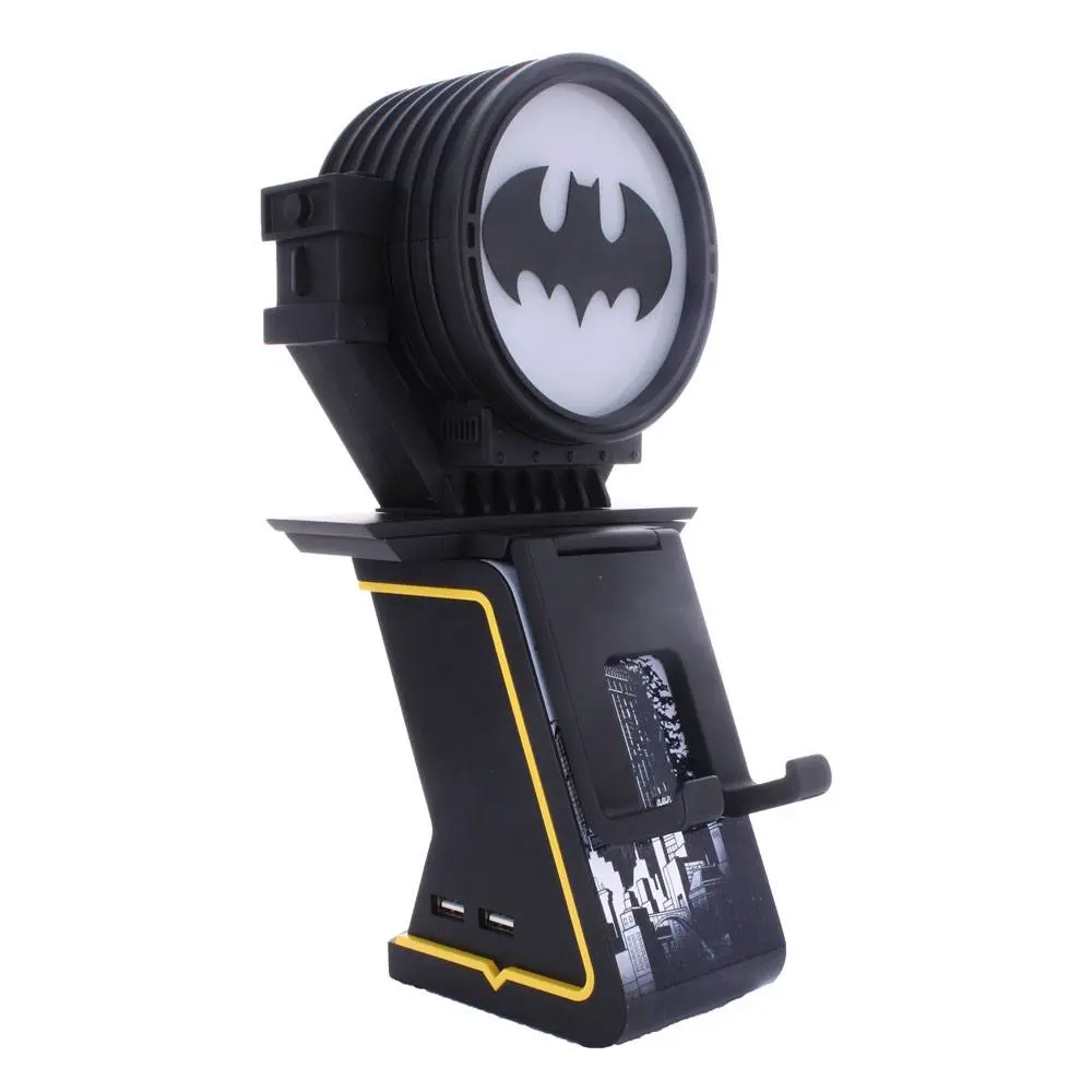 DC Comics Ikon Cable Guy Batman Bat Signal 20 centimetara fotografija proizvoda