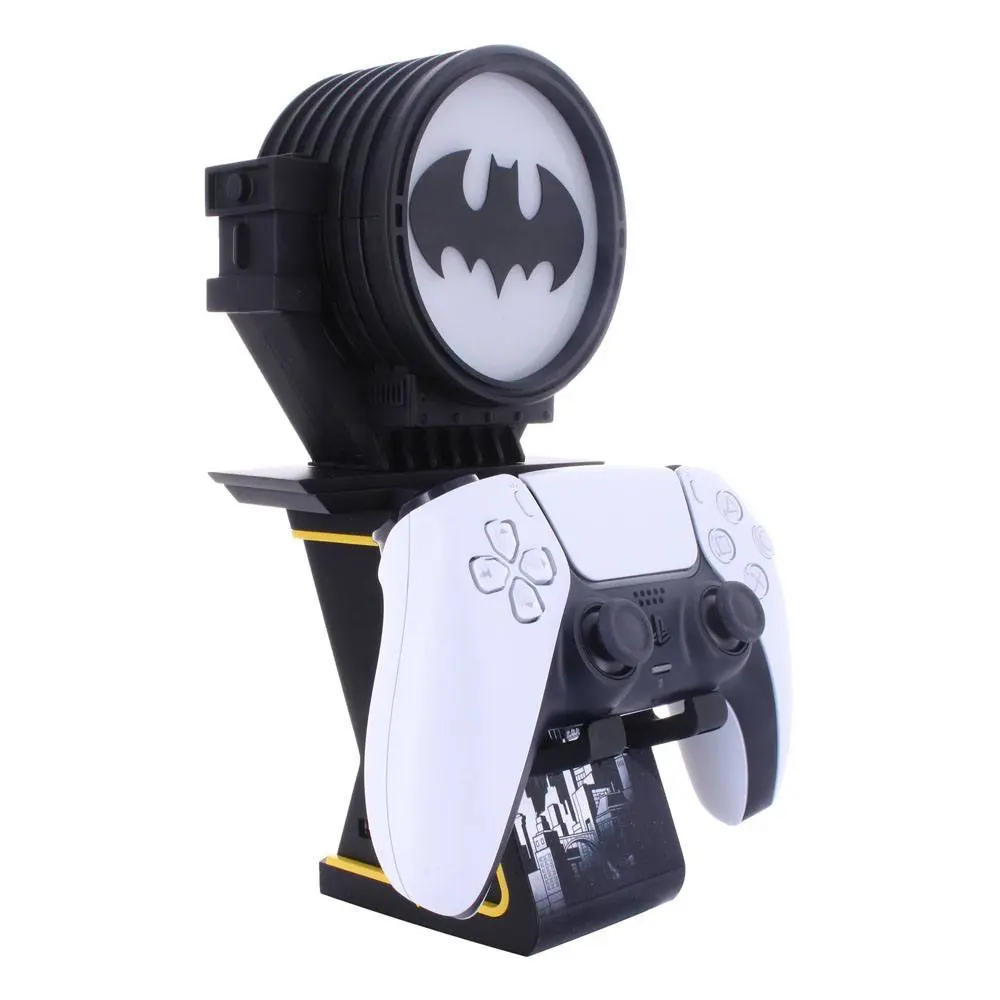 DC Comics Ikon Cable Guy Batman Bat Signal 20 centimetara fotografija proizvoda