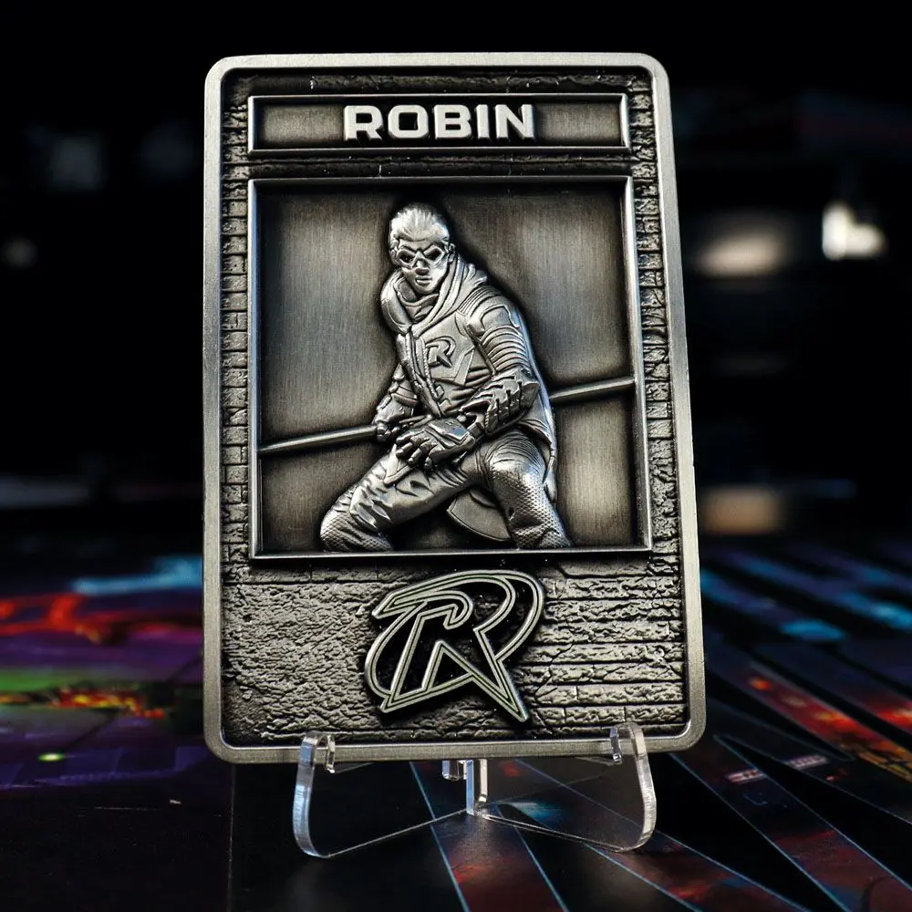 DC Comics poluga Gotham Knights Robin ograničeno izdanje fotografija proizvoda