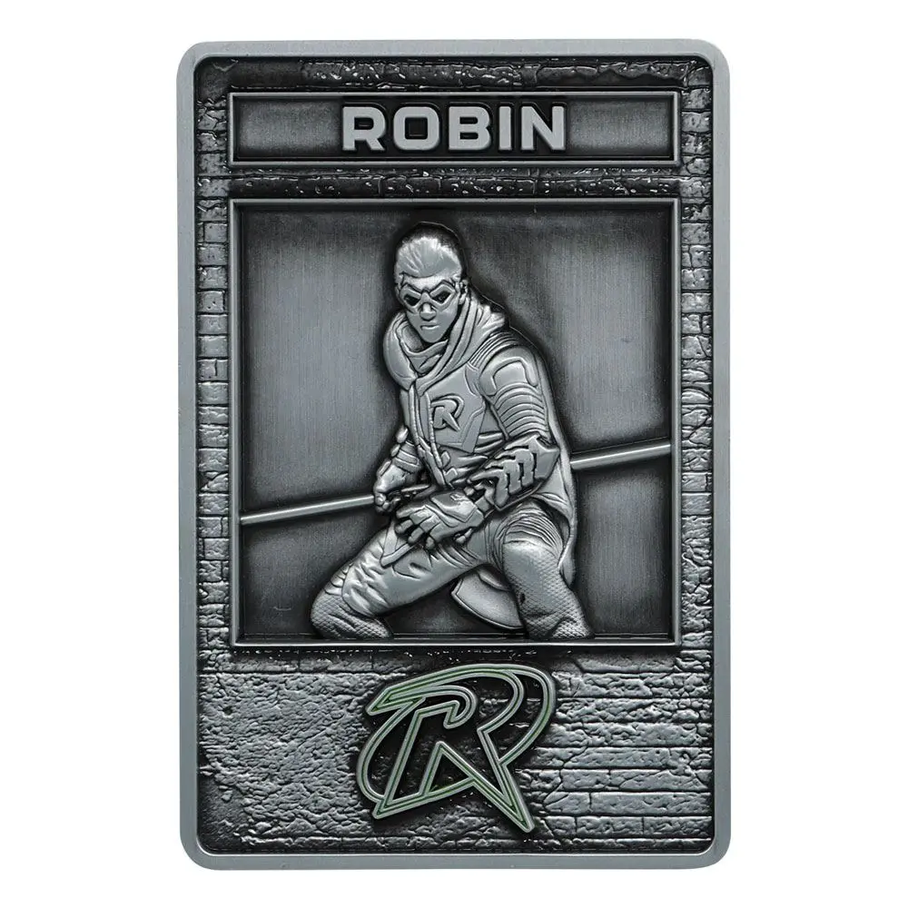 DC Comics poluga Gotham Knights Robin ograničeno izdanje fotografija proizvoda