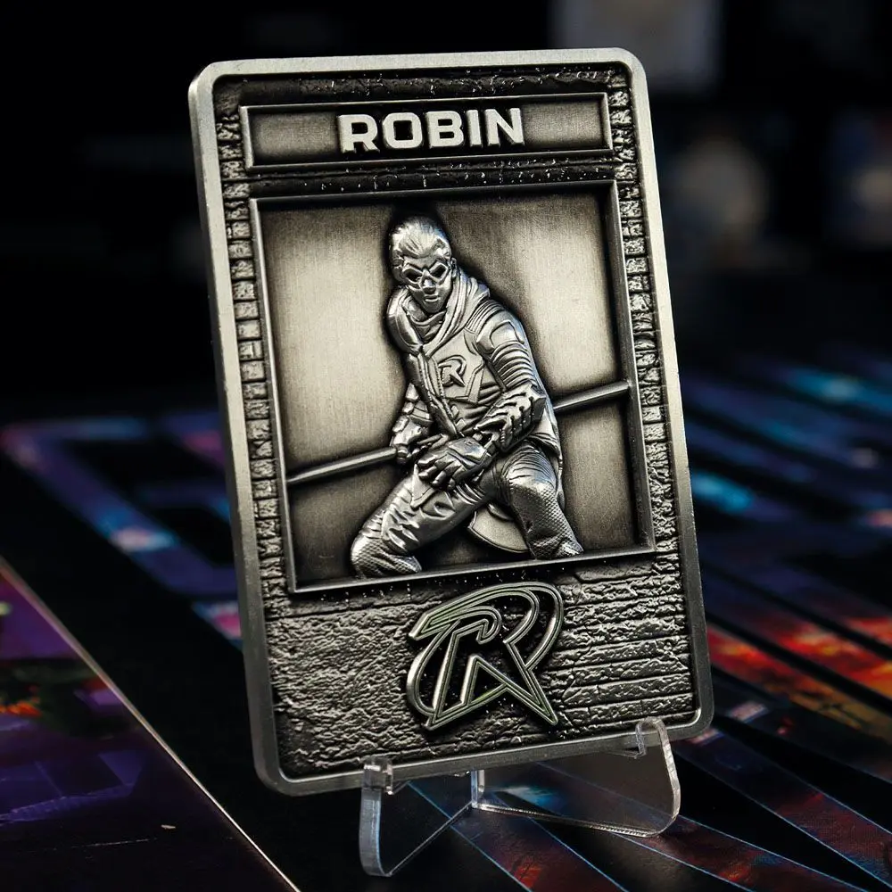 DC Comics poluga Gotham Knights Robin ograničeno izdanje fotografija proizvoda