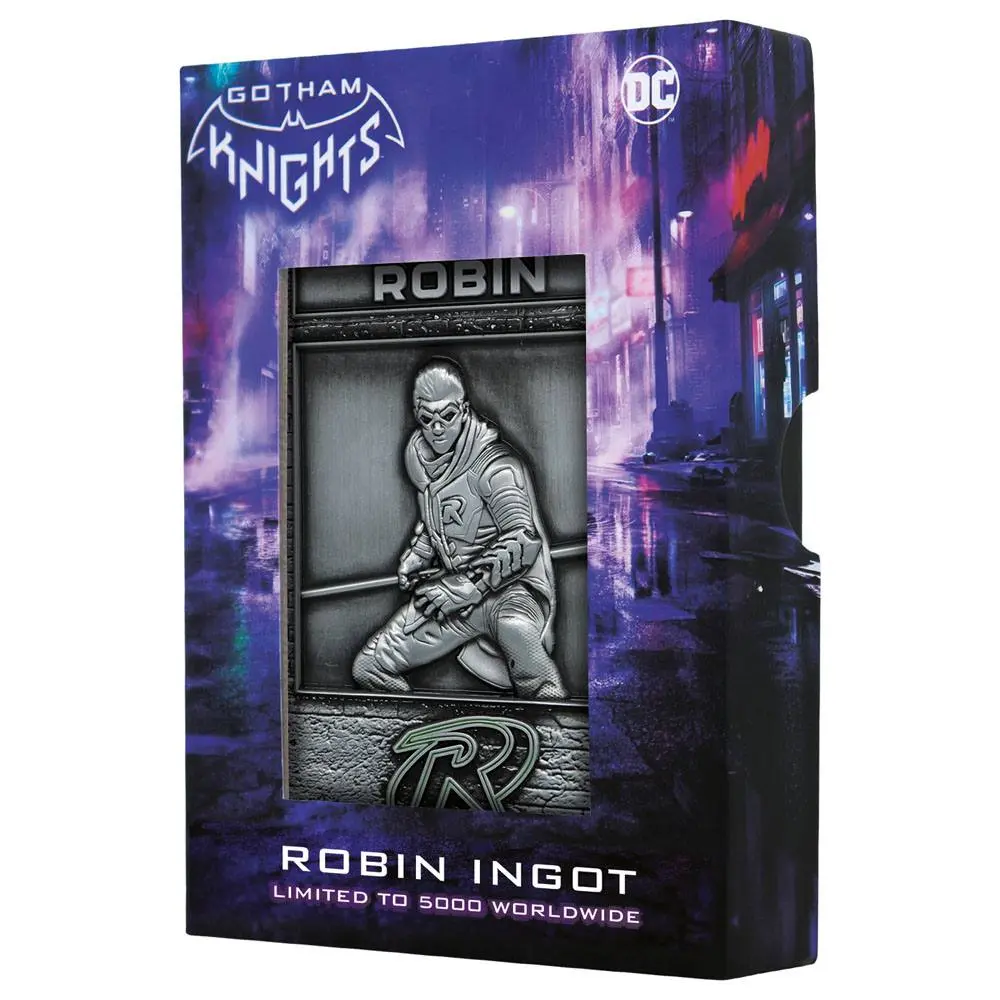 DC Comics poluga Gotham Knights Robin ograničeno izdanje fotografija proizvoda