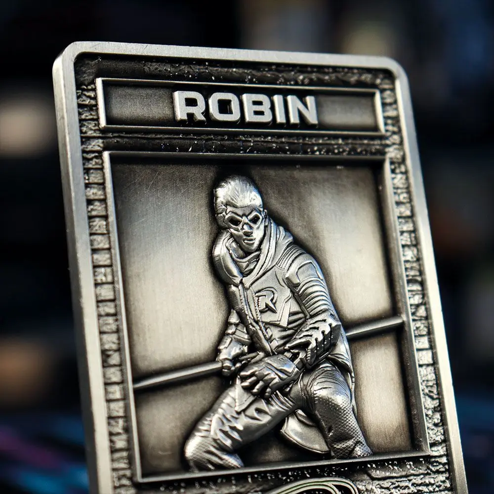DC Comics poluga Gotham Knights Robin ograničeno izdanje fotografija proizvoda