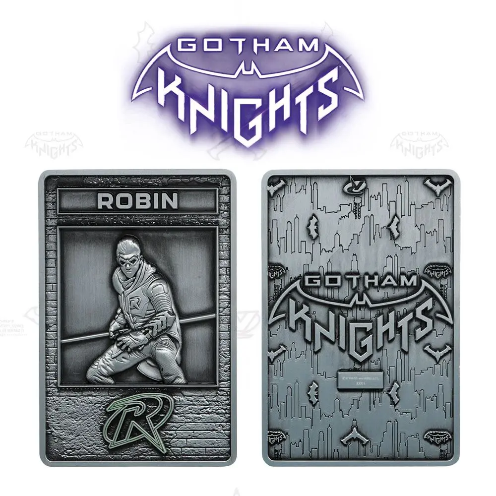 DC Comics poluga Gotham Knights Robin ograničeno izdanje fotografija proizvoda