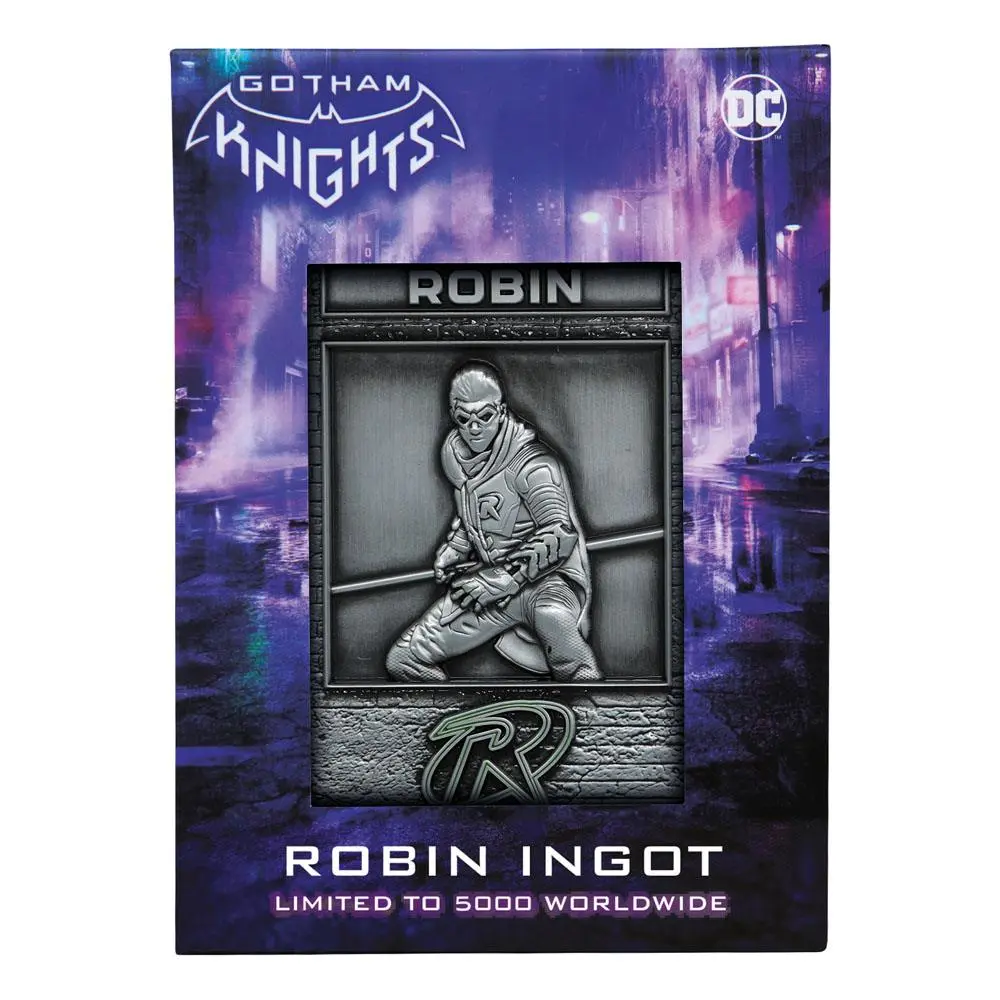 DC Comics poluga Gotham Knights Robin ograničeno izdanje fotografija proizvoda