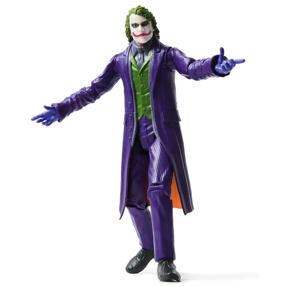 DC Comics Jocker 85 Aniversary figura 30 cm fotografija proizvoda