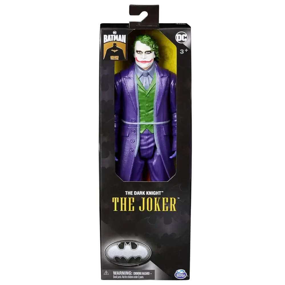 DC Comics Jocker 85 Aniversary figura 30 cm fotografija proizvoda