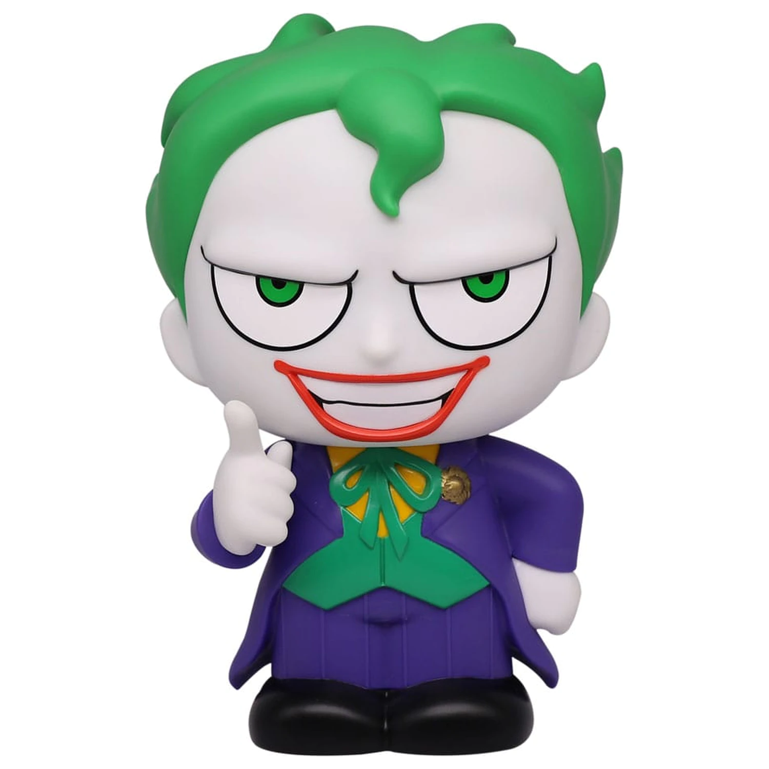 DC Comics štedna kasica Joker fotografija proizvoda