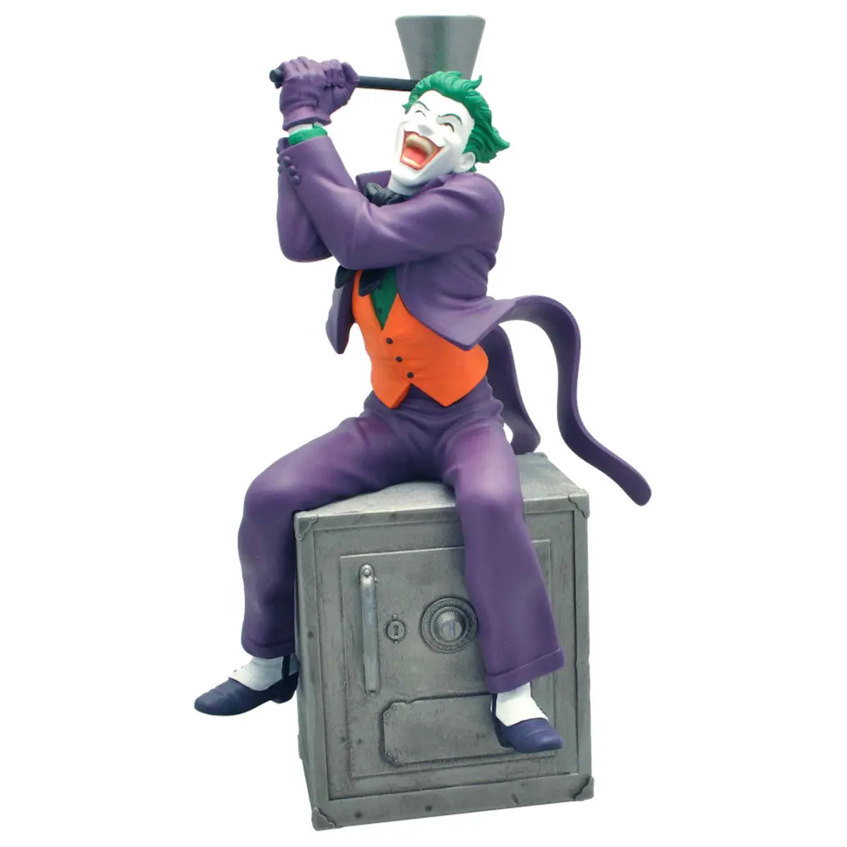 DC Comics Joker kasica figura fotografija proizvoda